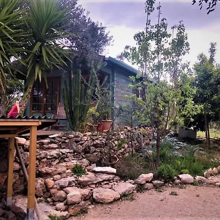 Chalet Florecer