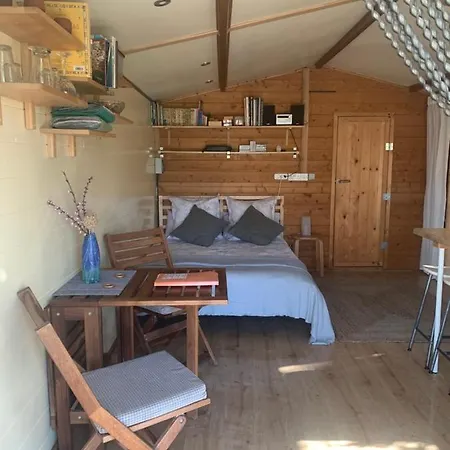 Chalet Florecer