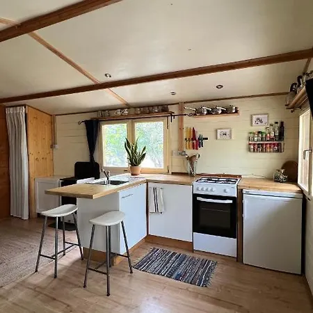 Chalet Florecer Tivenys