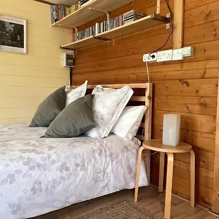 Florecer Chalet Tivenys