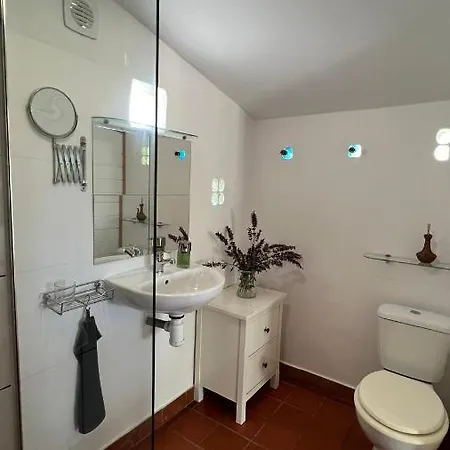 Chalet Florecer